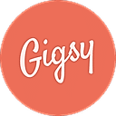 Gigsy logo