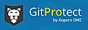 GitProtect logo
