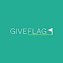 GiveFlag logo