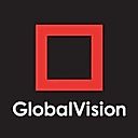 GlobalVision logo