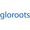Gloroots logo
