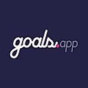 Goals App logo