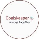 goalskeeper.io logo