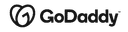 GoDaddy Domain Auctions logo