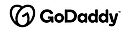 GoDaddy Hosting logo