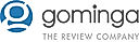 gominga Review Manager logo