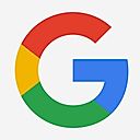 Google Asset Tracking logo