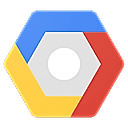 Google Cloud AI Hub logo