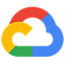 Google Cloud Data Catalog logo