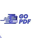 GoPDF logo
