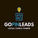 GoPinLeads logo