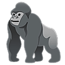 Gorilla AI logo