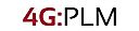 4G:PLM logo