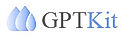 GPTKit logo