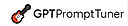 GPT Prompt Tuner logo