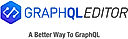 GraphQL Editor logo