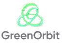 GreenOrbit logo