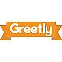 Greetly logo