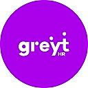 greytHR logo