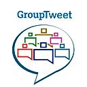 GroupTweet logo