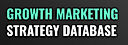 Growth Marketing Strategy Database logo