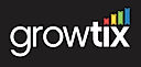 GrowTix logo