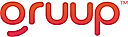 gruup logo
