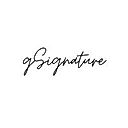 gSignature logo