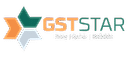 GSTSTAR logo