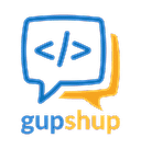 Gupshup logo