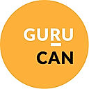 GURUCAN logo