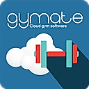 Gymate logo