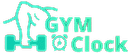 GYM Clock logo