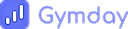 Gymday logo
