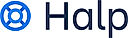 Halp logo
