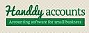 Handdy Accounts logo