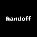 Handoff logo