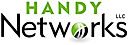 Handy Networks Managed Hosting logo