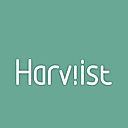 Harviist logo