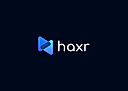 Haxr logo