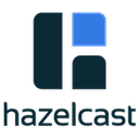 Hazelcast IMDG logo
