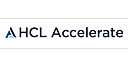 HCL Accelerate logo