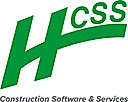 HCSS Safety logo