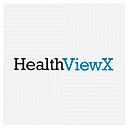 HealthViewX Patient Referral Management logo