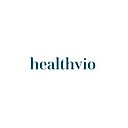 Healthvio logo