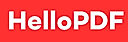 HelloPDF logo