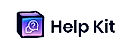 HelpKit logo