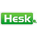 HESK logo