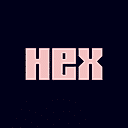 Hex logo