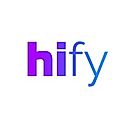 Hify logo